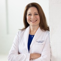 Andrea Stout
