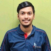 Shriharsha K