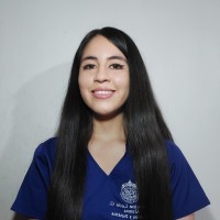 GHISLAINE LEÓN