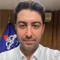 Mehdi Rostami