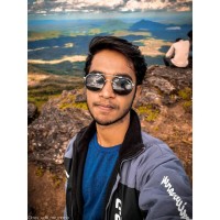 Jagadeesan M