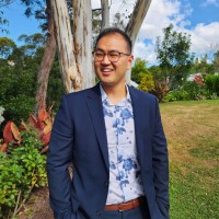 John Kim