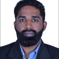Bineesh Arangath