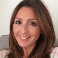 Sarah Rachel Lloyd