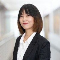 Zecong Zhao