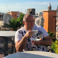 Роман Семенченко
