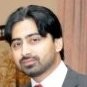 Jehanzeb Ghafoor