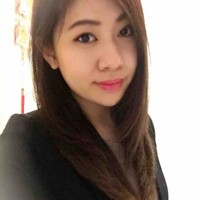 Winnie Huang