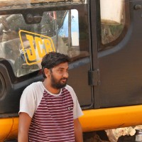 Rajashekar P