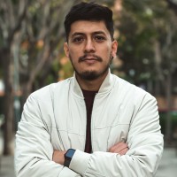 Sebastian Mogollón Aguilera