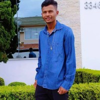 Everton Santos
