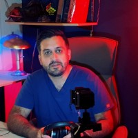 Gabriel Larrea