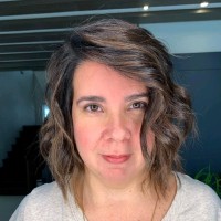 Crysthiane Di Paola Martins Carvalho