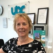 Susan Bysouth