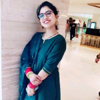 Jyoti Pandey