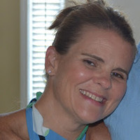 Paula Baxter