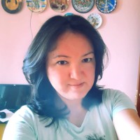 Динара Сыдыкова