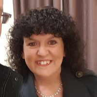 Michelle Hellewell
