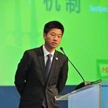 adrian wang
