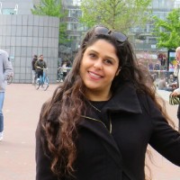 Shahrzad Eissapour