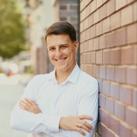 Denys Badaka