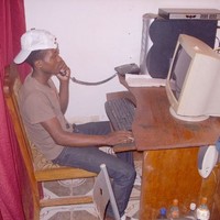 Bernard Ekoumè