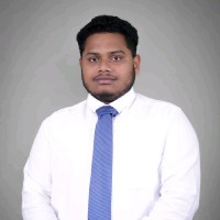 Nitish kumar Parida