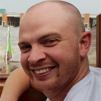 Martyn Shaw