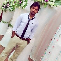 Dinesh KR