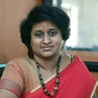 Shamila A. Ebenezer