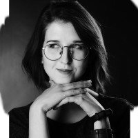 Natalia Pyndyk