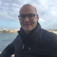 Francesco Nicodemo