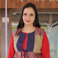 Heena Shah
