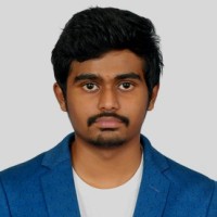 Madhan Kumar L R