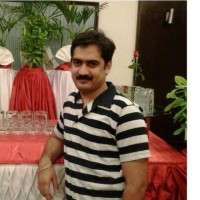 Pramod Darda