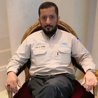 Yousef Alhashem