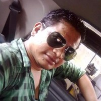 Vijay Patil