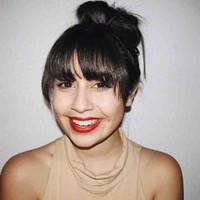Aria Nicloe