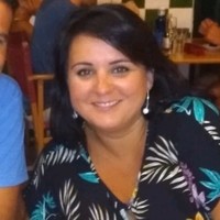 Mari Carmen Rios Izquierdo