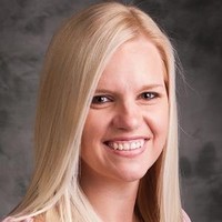 Michelle Robinson