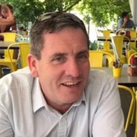 Seamus Devlin