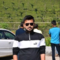 Rohit Shrikhande