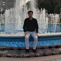 Shrish Sharma