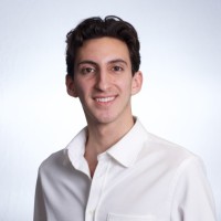 Shiron Shaoulpour