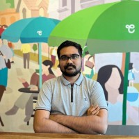 Susheel Bharadwaj T