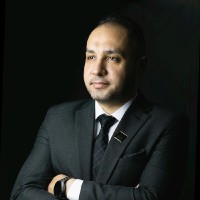 Bahaa Eldin