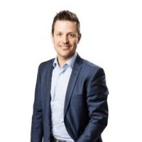 Fredrik Snis