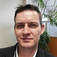 Bernu Van Zyl