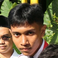 Wahid Amin Notono Jr