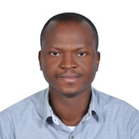 Sheriff Alabi Abass